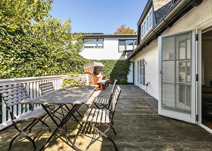 Tipkenhues Wohnung Maximilian