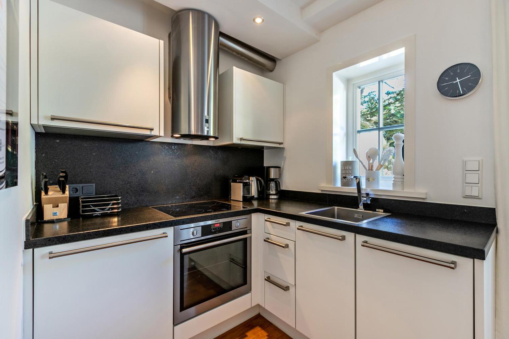 Apartment Tipkenhues Maximilian Keitum