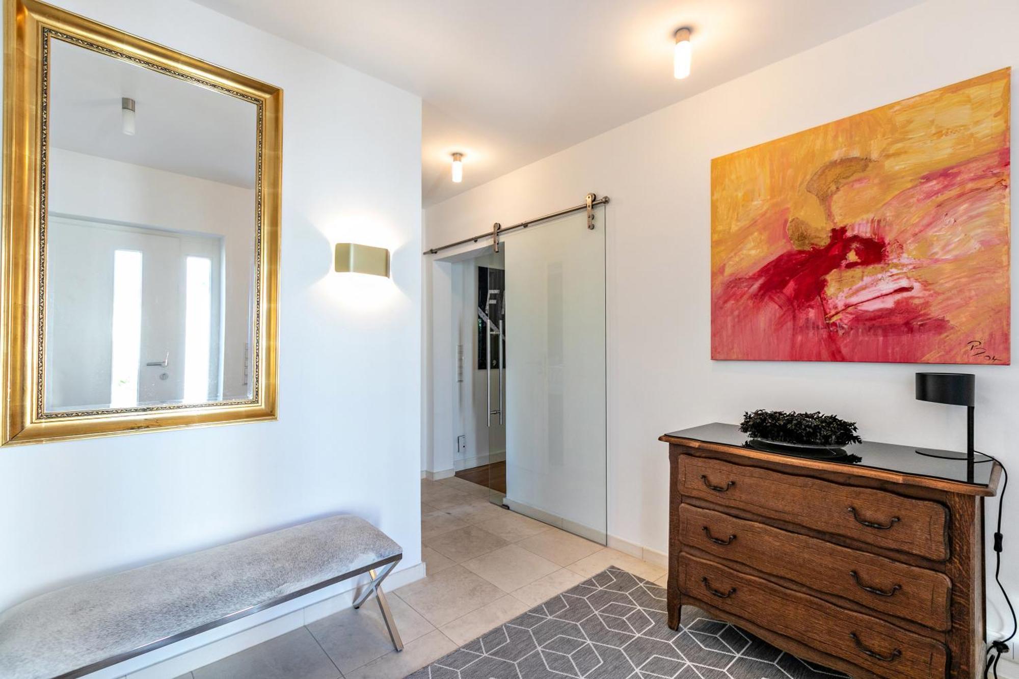 Tipkenhues Maximilian Apartment