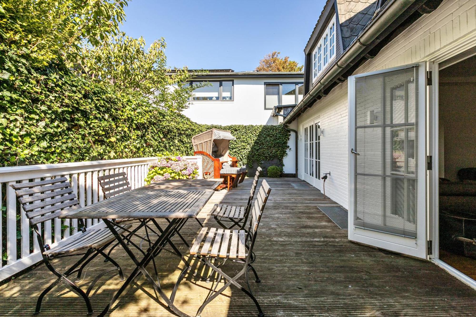 Apartment Tipkenhues Maximilian Keitum