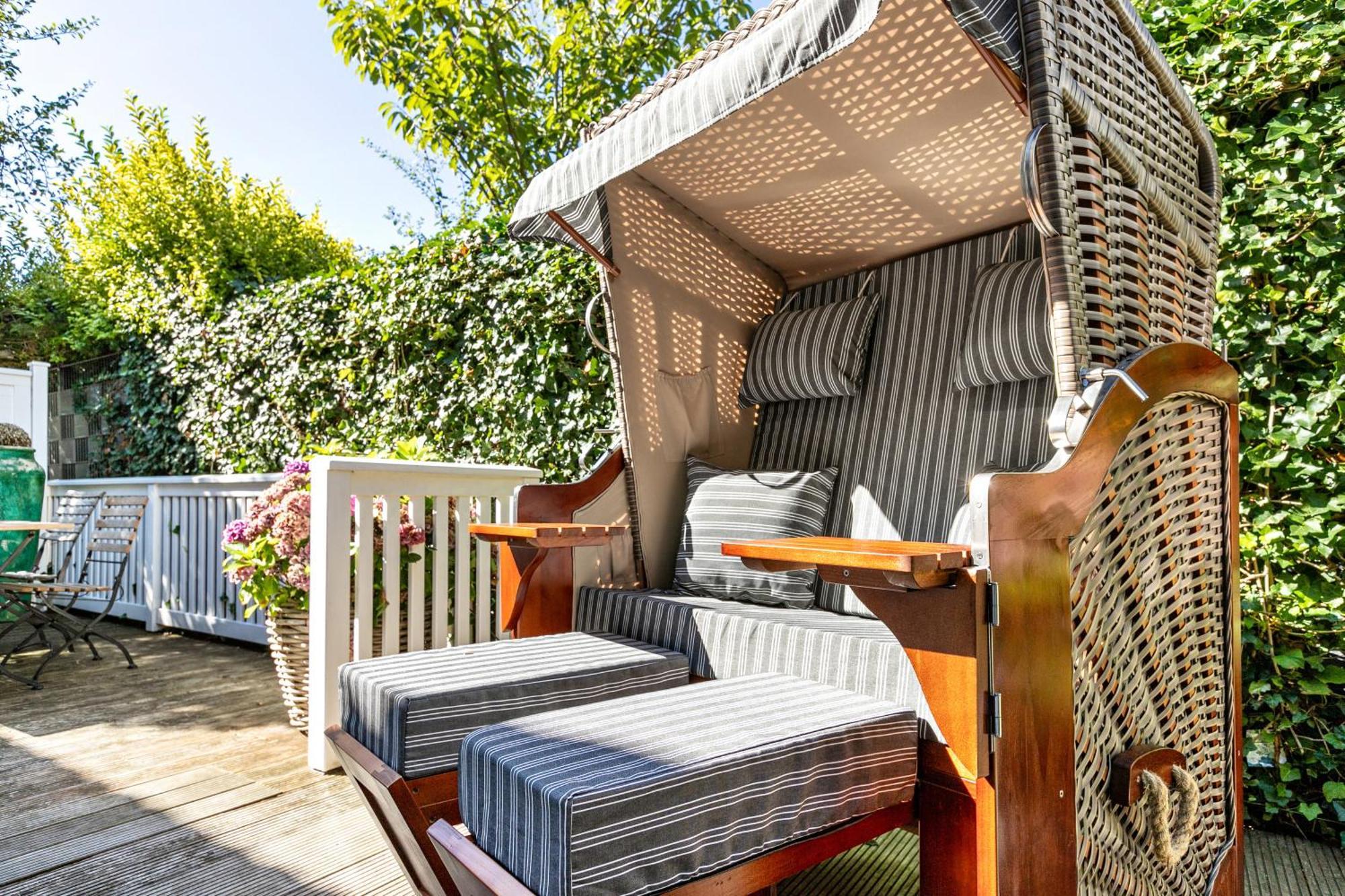 Tipkenhues Maximilian Apartment Keitum
